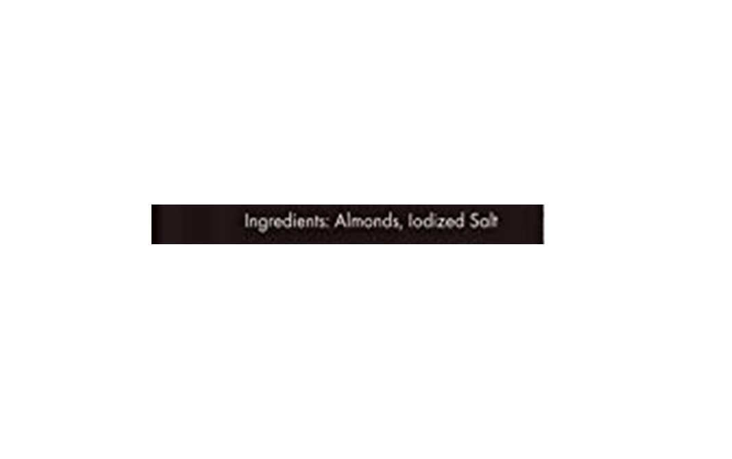 Sun A Do California Almonds Roasted And Salted   Pack  200 grams